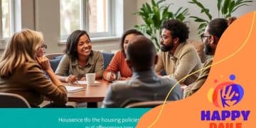 How federal government is addressing housing insecurity
