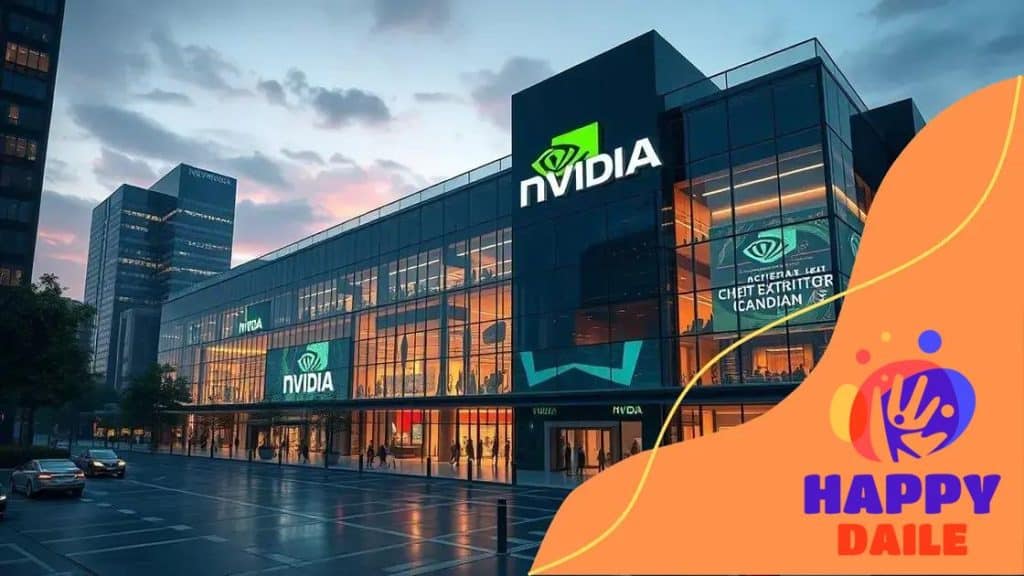 Nvidia’s $500B AI investment plan set to reshape tech