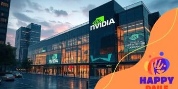 Nvidia’s $500B AI investment plan set to reshape tech