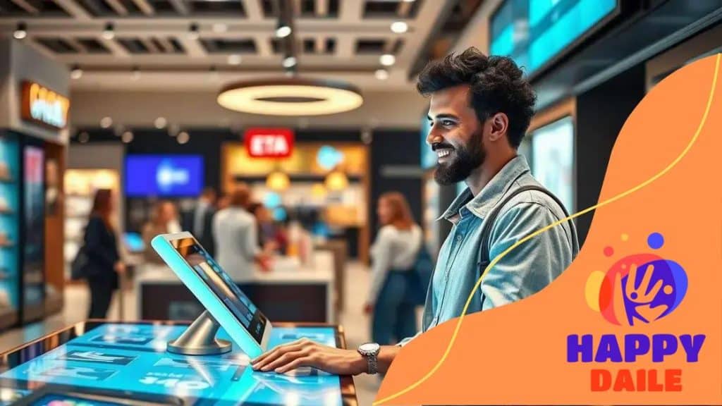 How AI is revolutionizing personalized customer experiences