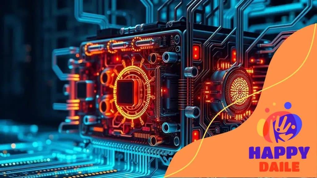 Advances in quantum computing and their business implications