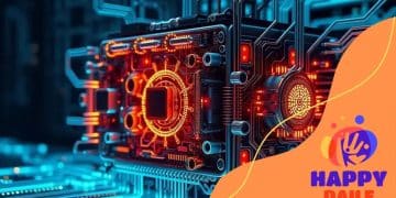 Advances in quantum computing and their business implications