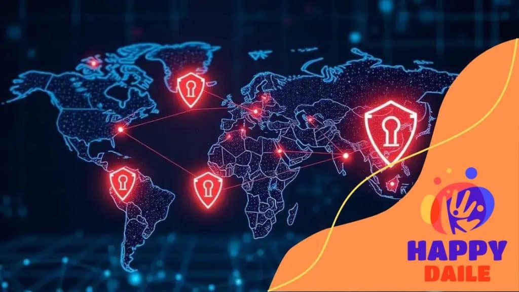 How blockchain is combating fraud in global trade