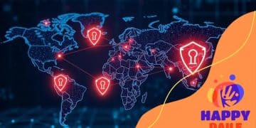How blockchain is combating fraud in global trade