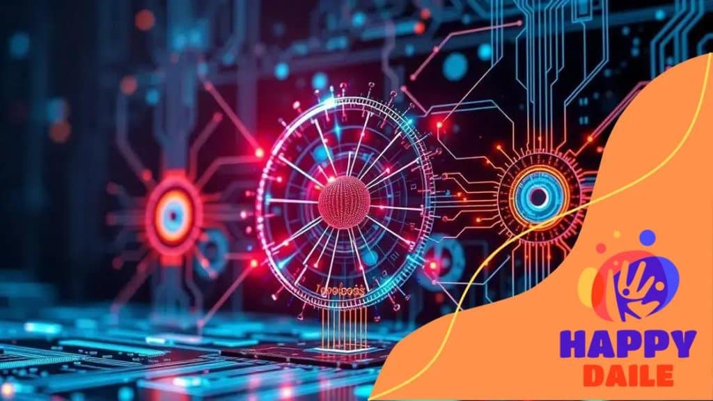 2025 quantum computing breakthroughs expected