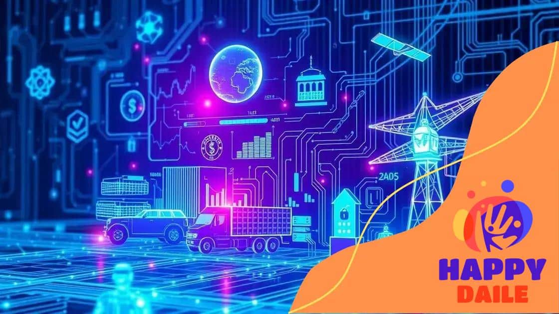 potential impact on industries