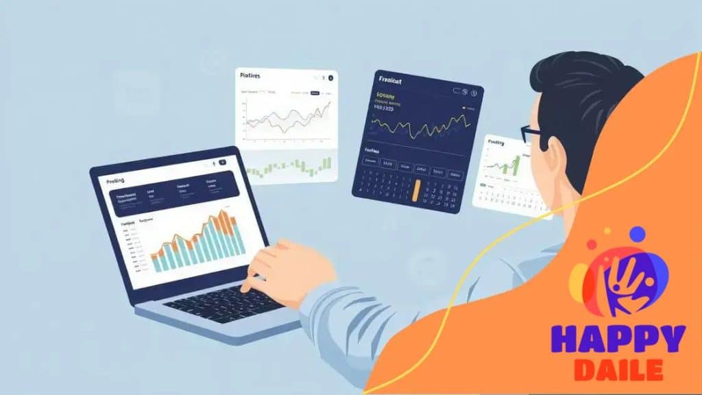 Robo-advisors shaping the future of financial services