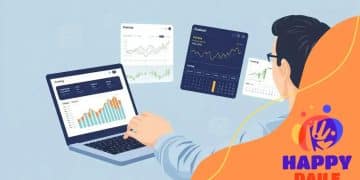 Robo-advisors shaping the future of financial services