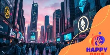Digital currencies reshaping the financial landscape today