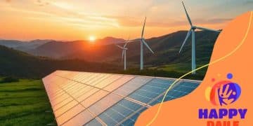 Innovations in renewable energy technology transforming our future
