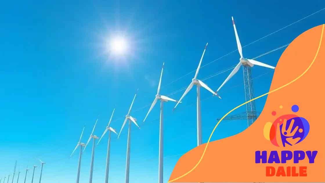 The role of wind energy in the modern power grid