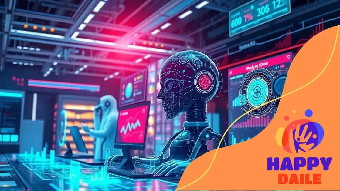 Real-world applications of agentic AI