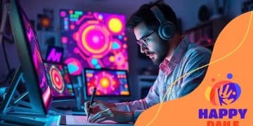 The role of AI in transforming the creative industries