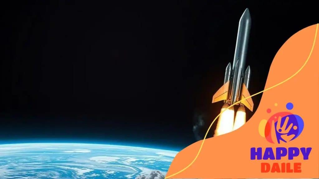 Space exploration’s role in advancing technological innovation