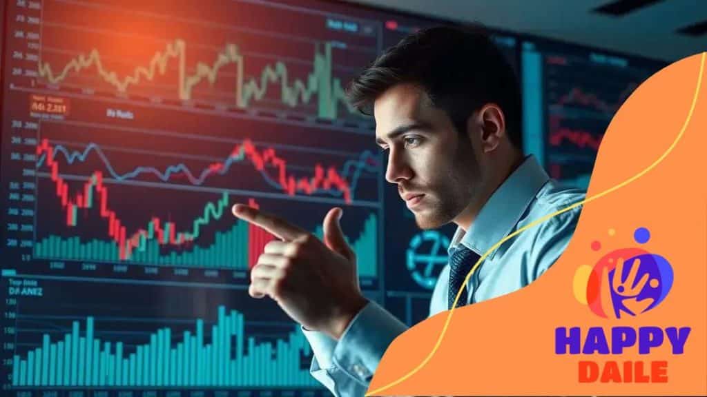Strategies for managing tax liabilities in volatile markets