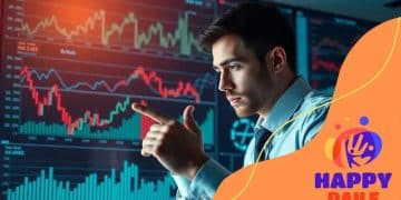 Strategies for managing tax liabilities in volatile markets
