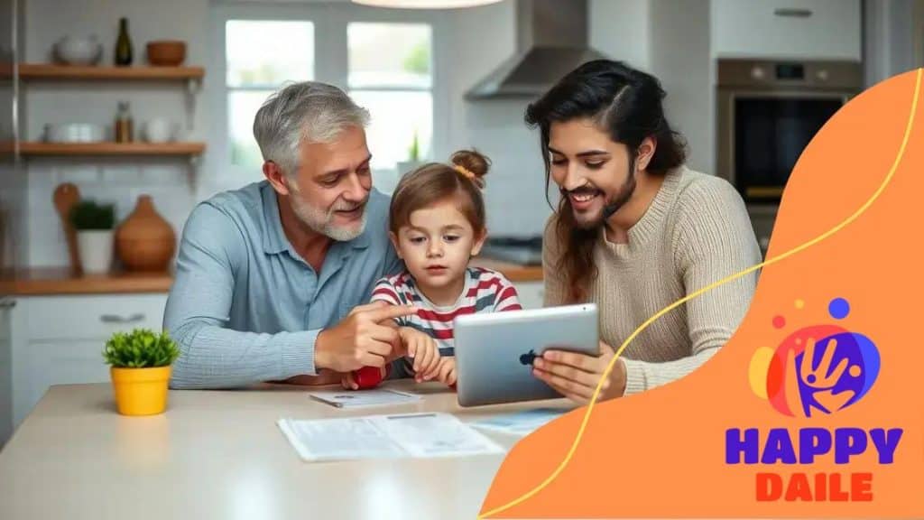 Using AI to improve financial decision-making in households
