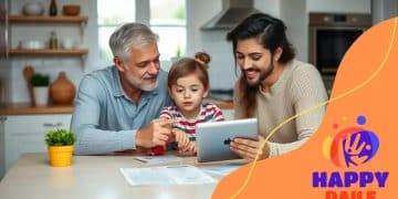 Using AI to improve financial decision-making in households