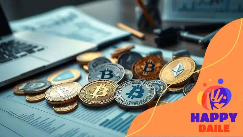 Cryptocurrency’s role in portfolio diversification