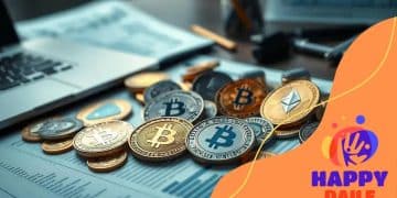 Cryptocurrency’s role in portfolio diversification