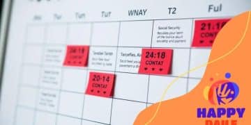 May 2025 social security schedule set: what to know