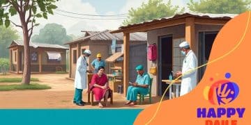 Federal assistance programs for rural healthcare access