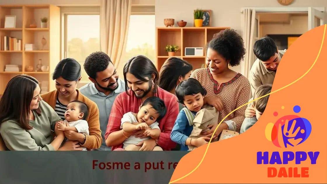 Case studies: countries with paid parental leave