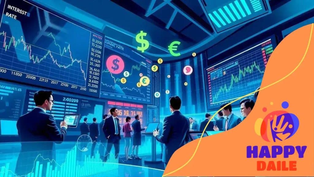 How interest rates affect global economic growth