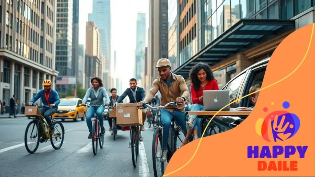 Expanding support for gig economy workers in 2025