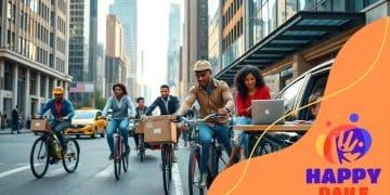 Expanding support for gig economy workers in 2025