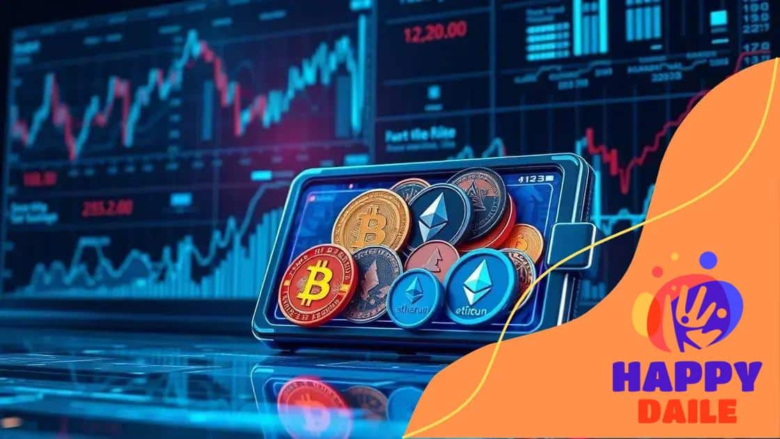 How cryptocurrencies can hedge against inflation