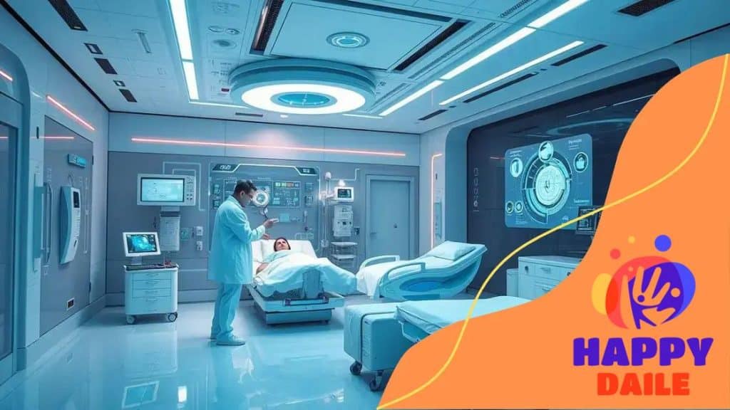 The role of 5G technology in healthcare innovation