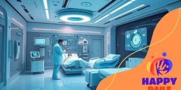 The role of 5G technology in healthcare innovation