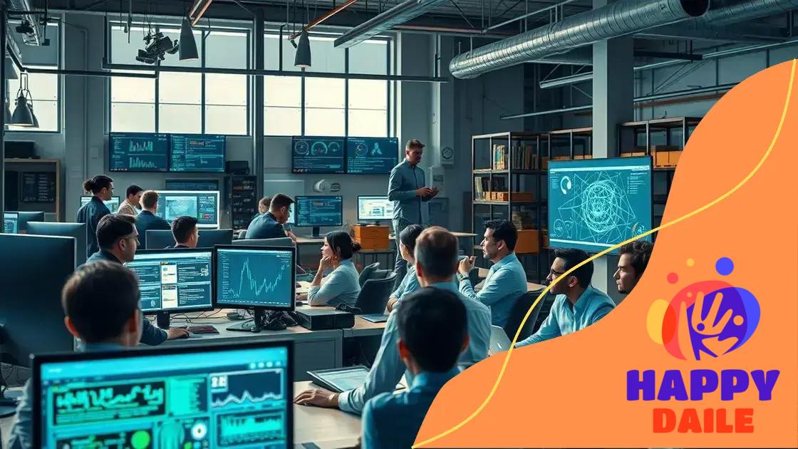 Challenges faced when implementing AI