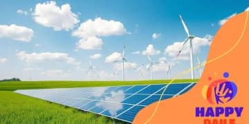 Investing in clean energy companies for long-term growth