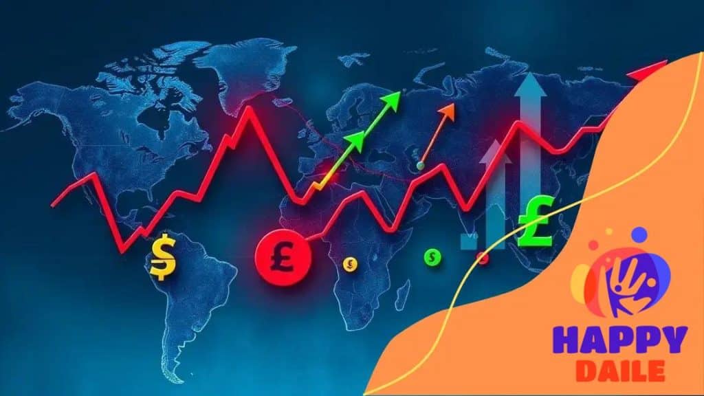 S&P 500 shifts with tariffs: what you need to know