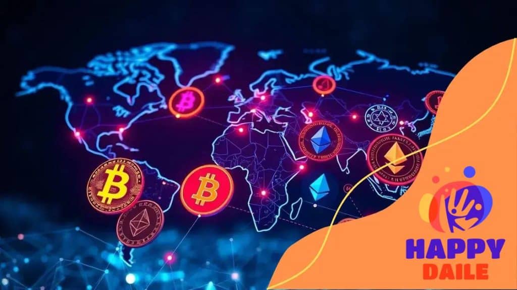 The rise of blockchain in international remittances