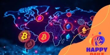 The rise of blockchain in international remittances