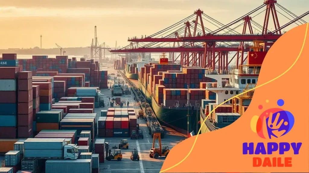 US-China trade tensions grow: what you need to know