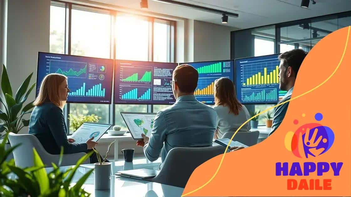 How to evaluate sustainable companies