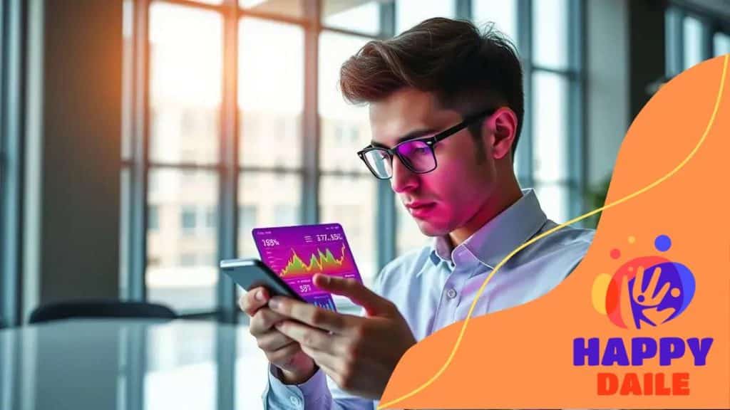 New approaches to wealth management through fintech