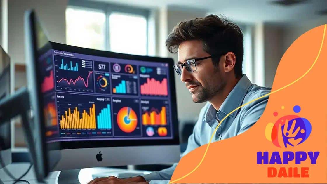 Predictive analytics for student success
