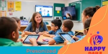 The role of machine learning in personalized education: a closer look