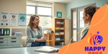 The importance of mental health resources in schools
