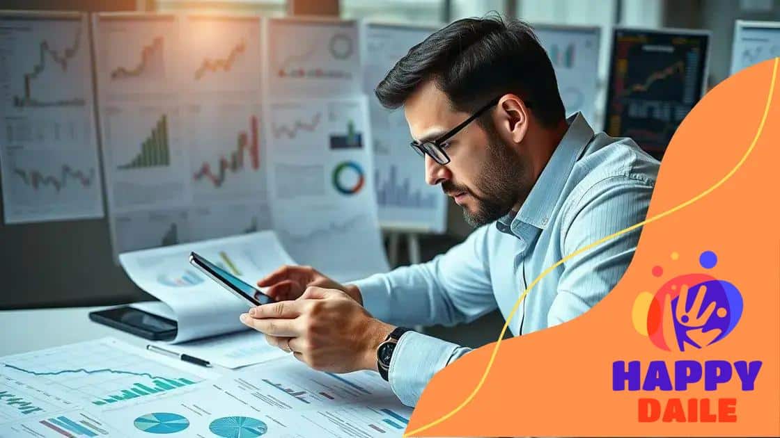 Investing strategies during unstable times