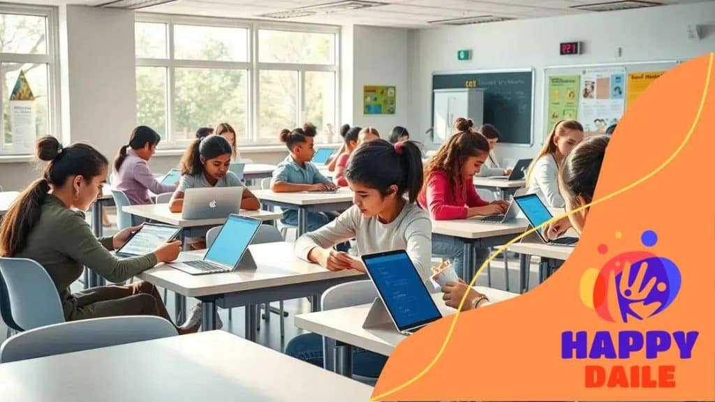 The rise of adaptive learning platforms in universities