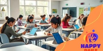 The rise of adaptive learning platforms in universities