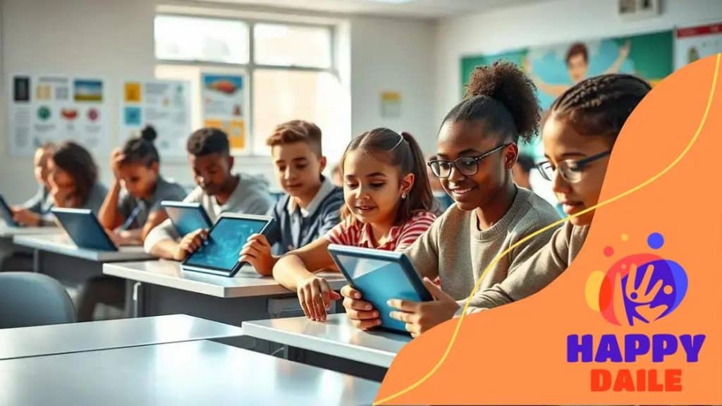Using AI to optimize student feedback in classrooms