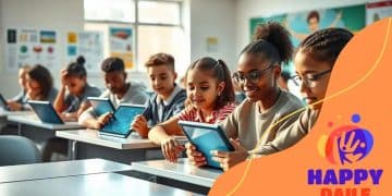 Using AI to optimize student feedback in classrooms