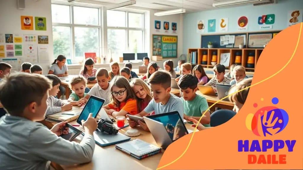 How gamified learning is enhancing student engagement